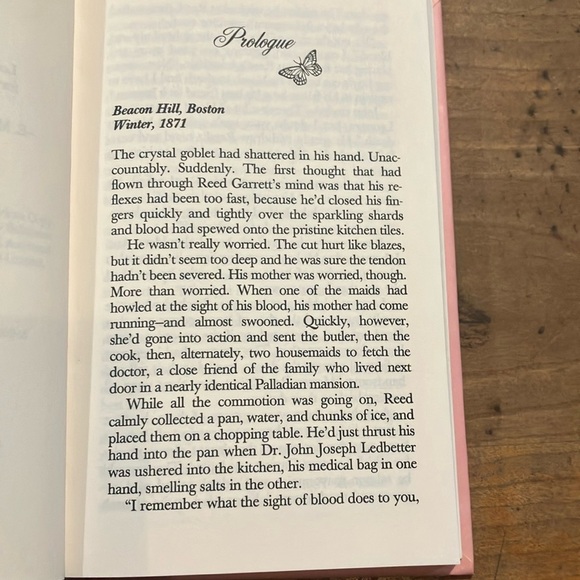 Vintage Elaine Coffman  'Someone Like You' Hardcover Book - Picture 6 of 12